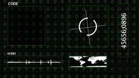  HUD technological futuristic elements,Programming code,hacker screen - Powered by Shutterstock - Get 15% off with code: PIKWIZARD15