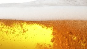 Beer pouring scene close up - Powered by Shutterstock - Get 15% off with code: PIKWIZARD15