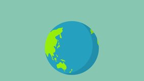 
Happy Earth Day Animated Video Motion Graphics.
Happy Earth Day! Let s celebrate the beauty of our planet and commit to making an impact that gives back to the environment.