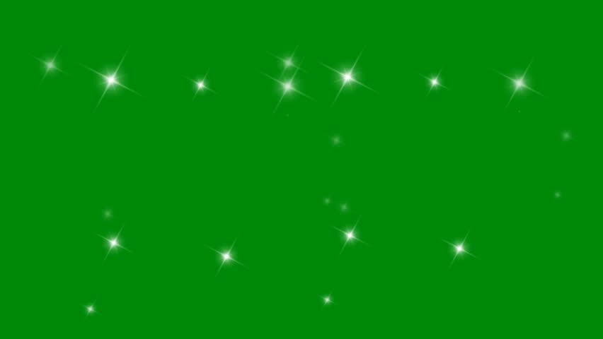 Glitter top quality green screen backgrounds, Top choice! High demand green screen video, 3D Animation, Ultra High Definition 4k video. Royalty-Free Stock Footage #3446584497