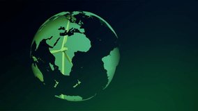 computer graphics dynamic backgrounds technology abstract background Vertical Video 4K broadcasting footage screen Vertical Video - Powered by Shutterstock - Get 15% off with code: PIKWIZARD15