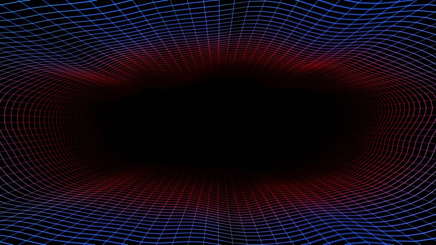 Creative trended color abstract background VJ loop animation for you, choose this and stand out from the rest!