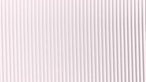 Futuristic geometric Clean stripes white background 