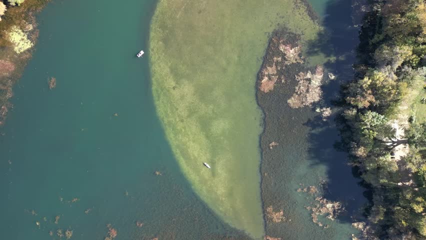 Downtown Austin Skyline Day 2