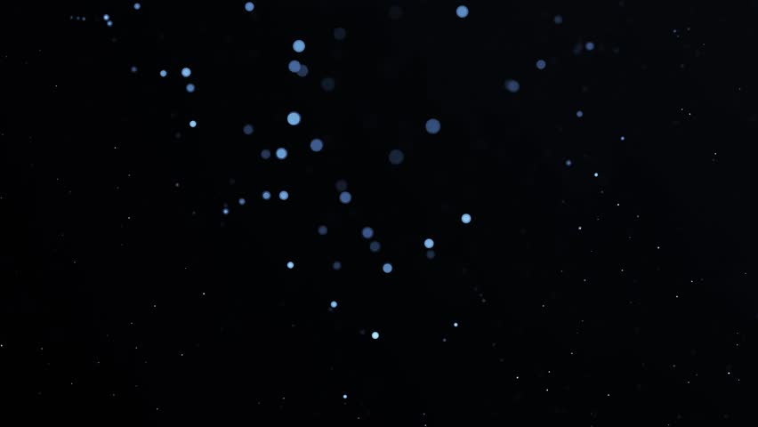 Sky Blue Sparcal background, Sky Blue partical Background, Partical background