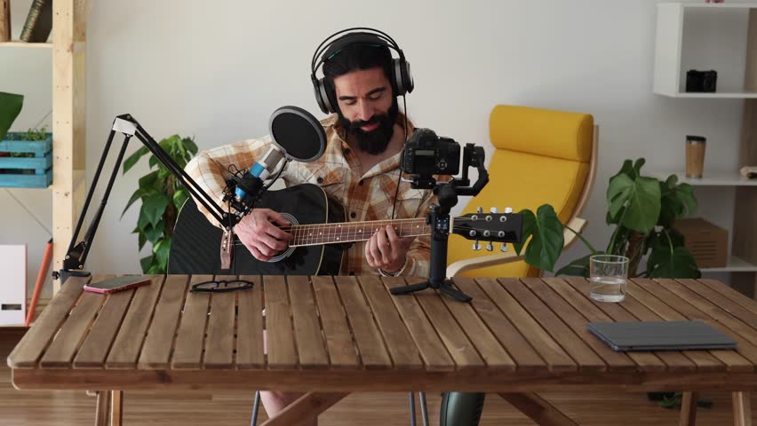 Shutterstock Video