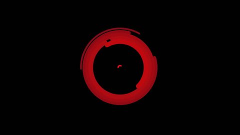 Live Streaming Icon Animation In Stock Footage Video 100 Royalty Free Shutterstock