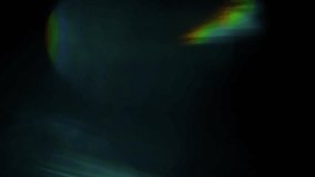 Light organic leaks effect background animation stock footage. Lens light leaks flashing around making an elegant abstract background animation. Classic Light Leak in 4k - Powered by Shutterstock - Get 15% off with code: PIKWIZARD15
