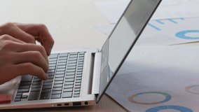 Inappropriate flirt. Work relationship rejection. Office love message. Man hand drawing heart writing confession on sticky note to business coworker woman refusing crumpling paper. - Powered by Shutterstock - Get 15% off with code: PIKWIZARD15