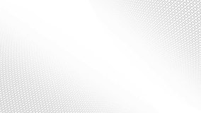 Animated White square box pattern seamless futuristic loop able background - Powered by Shutterstock - Get 15% off with code: PIKWIZARD15