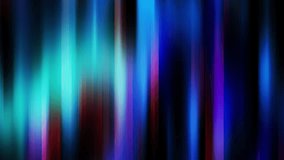 Background of mesmerizing visual abstract animation loop featuring dark, light flickering vertical lines. Gradient light trails in motion, geometric stripes patterns and dynamic moving light streaks.  - Powered by Shutterstock - Get 15% off with code: PIKWIZARD15