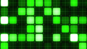 Abstract Grid Technology in a Loop Animation Background - Powered by Shutterstock - Get 15% off with code: PIKWIZARD15