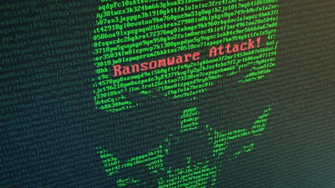 Skull Ransomware Code - Random Data