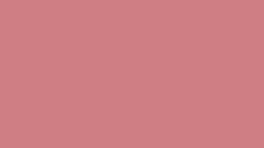 Simple transition animation. Modern color shapes transition in horizontal direction on screen background.