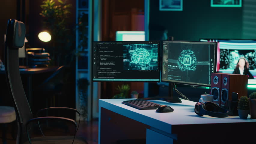 Shutterstock Video