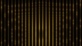 Golden lines led curtain award empty congratulations animation gold blank copy space board banner card backdrop for titles and intros logos background abstract luxury elegant design wallpaper   - Powered by Shutterstock - Get 15% off with code: PIKWIZARD15