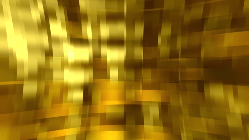 Golden blurry shiny cubes Yellow 3D neon lights abstract visual vibrant background , vibrant tunnel visualizing led illuminated light shapes animation stage performance backlights floods backdrop 4k Royalty-Free Stock Footage #3454204697