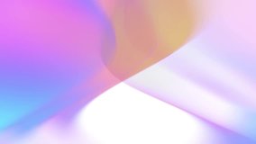 Bright white lavender pink Animation moving waves abstract backdrop empty copy space banner board wavy lines background ready for titles , logo , presentations elegant unique wallpaper  - Powered by Shutterstock - Get 15% off with code: PIKWIZARD15