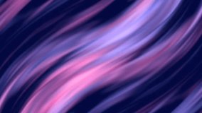 Waves background gradient, abstract texture, colorful wallpaper, 4k ultra HD,