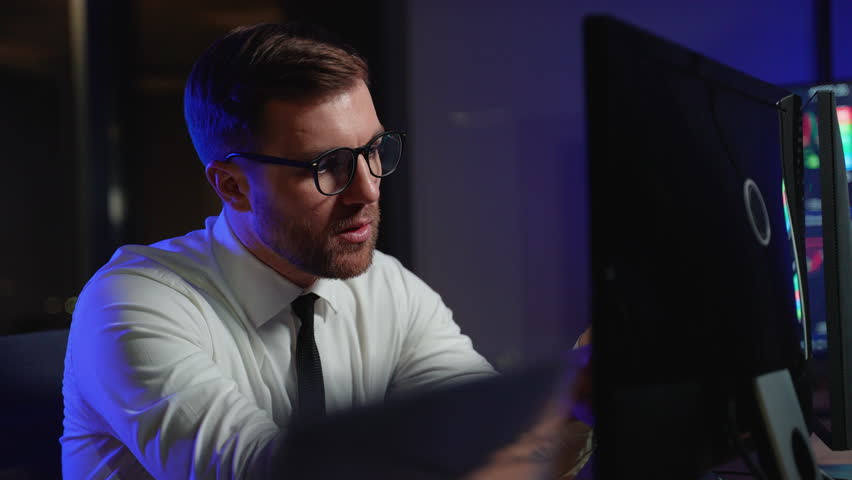 Shutterstock Video
