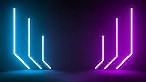 Christmas (X mas) or New Year shiny background wallpaper new wallpaper Modern screen design mobile app Soft color gradients Vertical Video 4K broadcasting footage screen Vertical Video - Powered by Shutterstock - Get 15% off with code: PIKWIZARD15