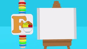 kids Animation Video: Best HD Quality Use for You