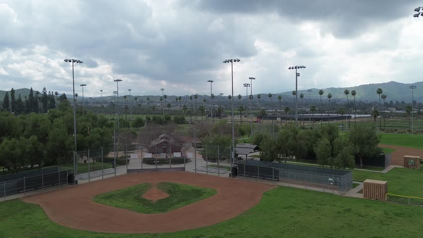 Arlington Sports park, Riverside California Baseball