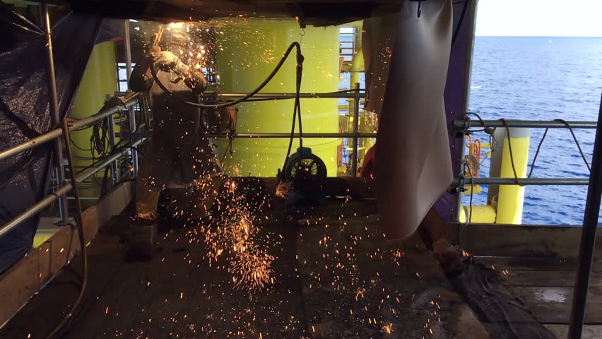 hot work permit malaysia