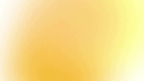 Horizontal video background with mashed soft yellow colors and noise - Powered by Shutterstock - Get 15% off with code: PIKWIZARD15