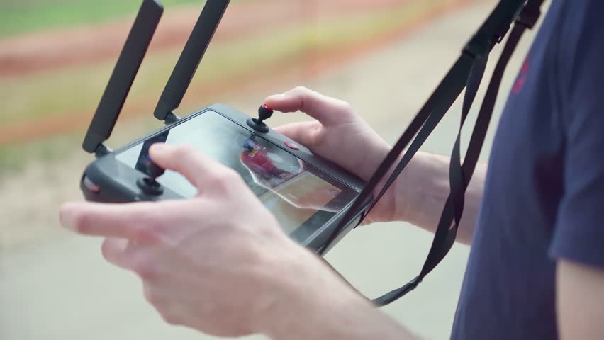 Shutterstock Video