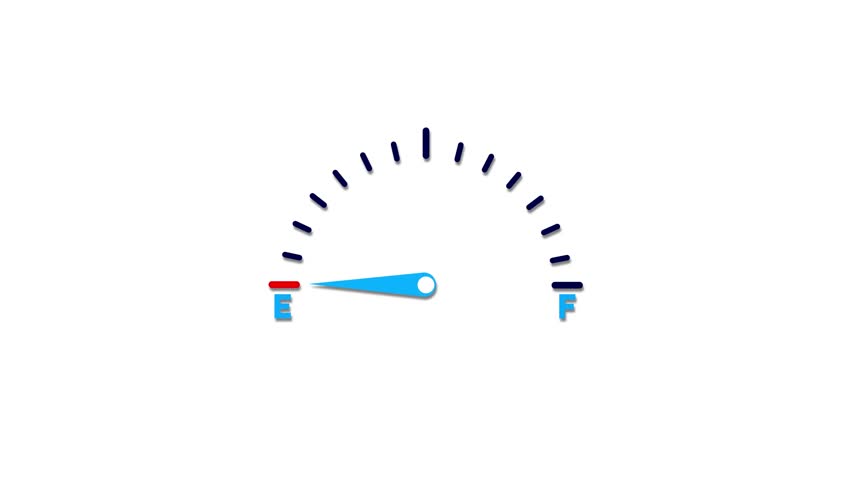 Speed meter icon animation, speed test meter. Royalty-Free Stock Footage #3457157373