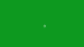 sand top quality animated green screen 4k, Easy editable green screen video, high quality vector 3D illustration. Top choice green screen background