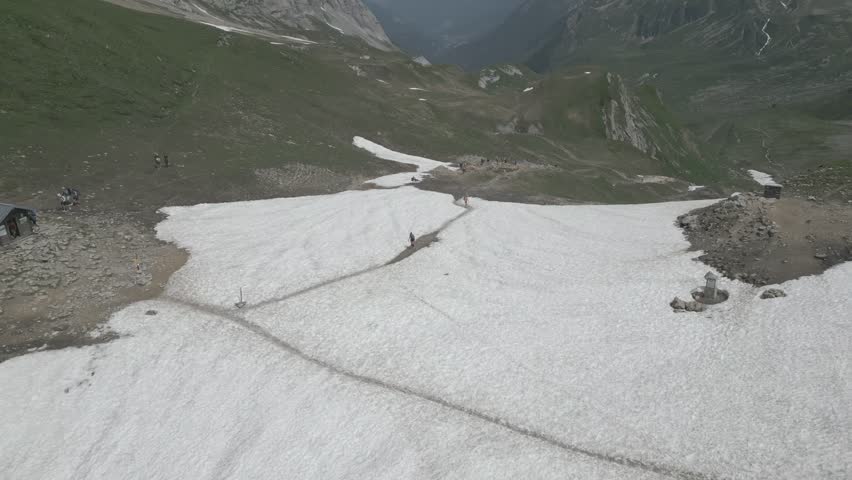 Tour Du Mont Blanc Trail Running Mountain Alps Landscape Adventure Outdoor Nature Scenic Hiking Wilderness Exploration Sports Fitness Endurance Marathon Active Athlete Journey Challenge France Italy