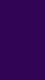 Opulent Purple Lotus Mandala Blank Vertical Animation Video Background