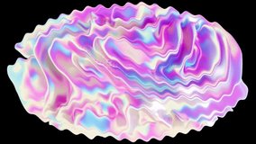 Intro abstract background design animated wave texture motion graphic style colors 4k 3840x2160 ultra hd uhd video unique movie film for logo and video editing motion after effects art