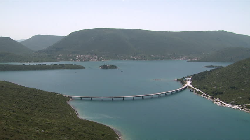 Bridge________, Croatia