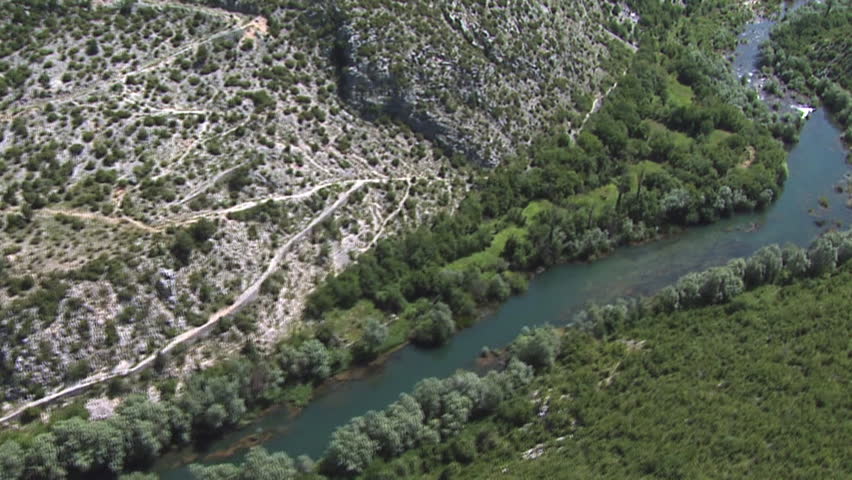 River________ Bosnia and Herzegovina