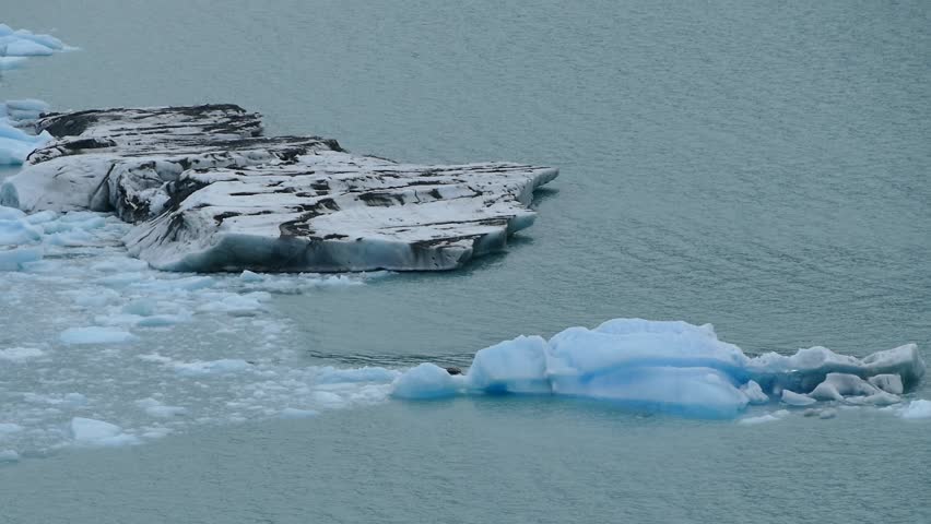 amazing perito moreno glasier in southern ice field in patagonia south america argentina and chile