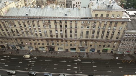 Moscow
