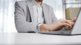 Financial Insight, Businessman Analyzing Bitcoin Trends, Gain financial insight as a businessman closely examines Bitcoin, flipping it in contemplation, reflecting on investment strategies amidst - Powered by Shutterstock - Get 15% off with code: PIKWIZARD15