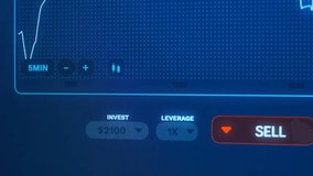 Insightful Stock Market Analysis, Business Candlestick Graph Chart , Gain insights into stock market investment trading with a bullish candlestick graph chart, illustrating the abstract design - Powered by Shutterstock - Get 15% off with code: PIKWIZARD15