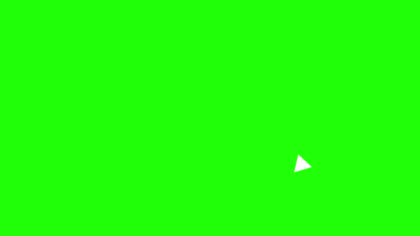 Set of Animated Hand Drawn Arrows Green Screen. Animated arrows pack on Green Screen. Arrow animation on a Green background. Highlight Line arrow elements of Motion graphics. Video animation of arrow. Royalty-Free Stock Footage #3460346915