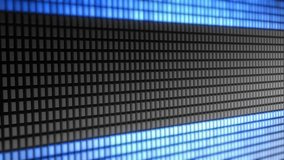 "Delete" on the Screen. 4K Resolution. Encoder Prores 4444. Great Quality. Looping. - Powered by Shutterstock - Get 15% off with code: PIKWIZARD15