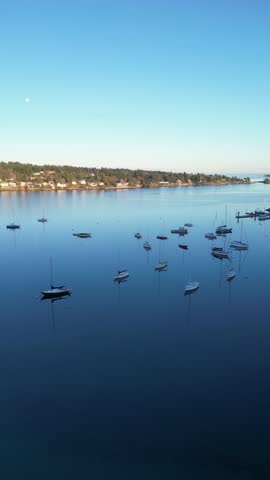 Mystic Beach Victoria British Columbia