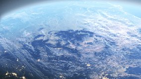 Flying Saucer UFO's fleet heading Earth
Alien invasion sci-fi concept,4K, 2024
 - Powered by Shutterstock - Get 15% off with code: PIKWIZARD15