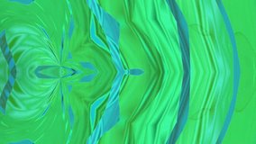 abstract animation background clip closeup color colorful abstract curve design digital distort distortion drop effect energy flex flow fractal graphic green hd hd video illustration light light color