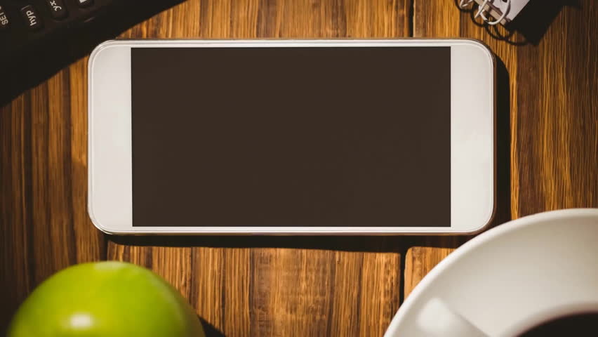 Animation of statistics and digital data processing over smartphone screen. Global connections, computing and data processing concept digitally generated video. - Powered by Shutterstock - Get 15% off with code: PIKWIZARD15