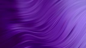 Purple gradient soft motion background 4k ultra HD video,