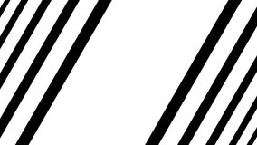 geometric transition mask, oblique, diagonal rectangles, bars, stripes animation - Powered by Shutterstock - Get 15% off with code: PIKWIZARD15