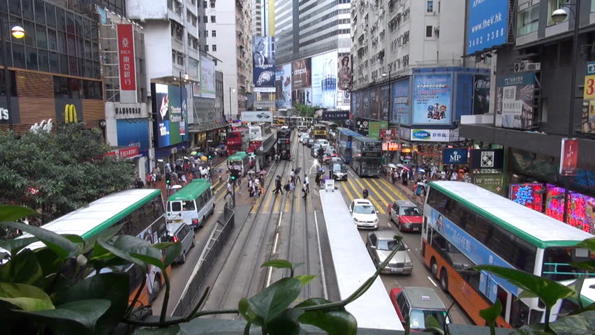 bus 15 hong kong